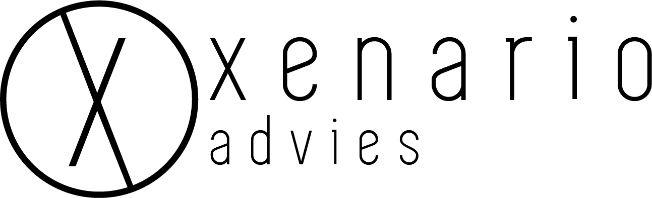 Logo Xenario Advies